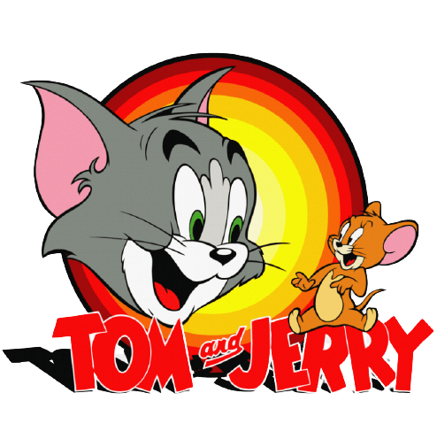 TOM & JERRY